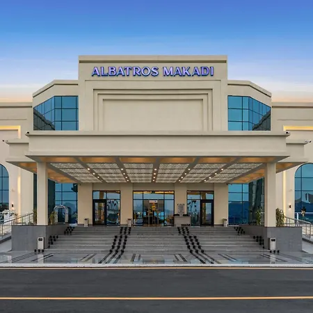 Albatros Makadi Resort