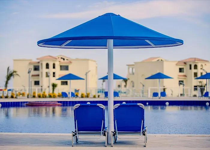 Resort Albatros Makadi Hurgada