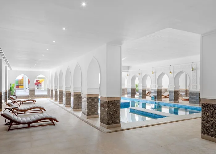 Albatros Makadi Resort Hurgada
