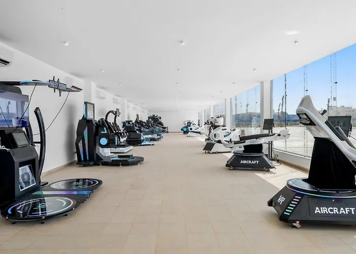 Resort Albatros Makadi 5*