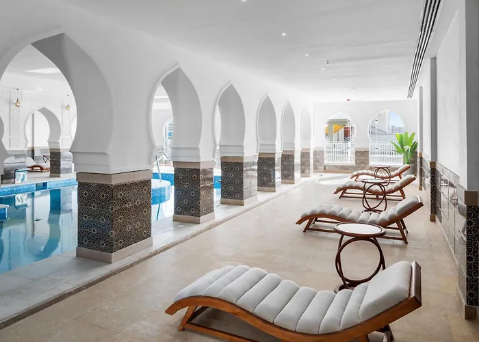 Albatros Makadi 5* Hurgada
