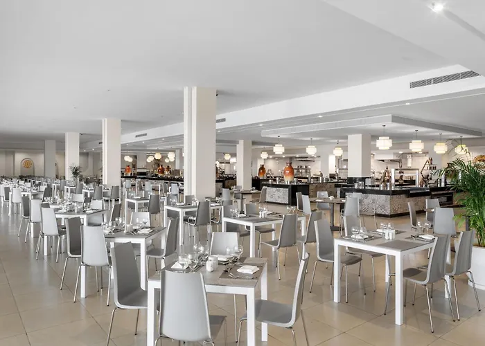 Resort Albatros Makadi