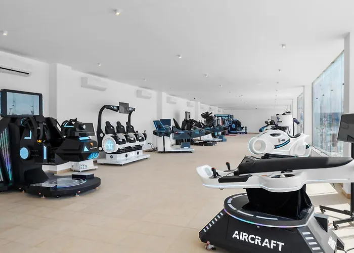 Resort Albatros Makadi