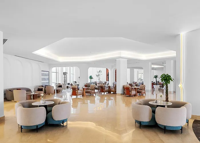 Albatros Makadi Resort 5*