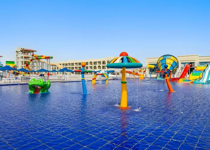 Albatros Makadi 5* Hurgada