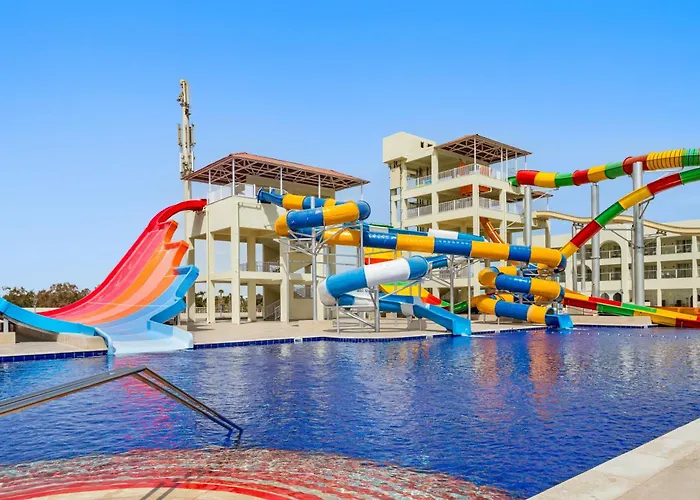 Albatros Makadi Resort 5*