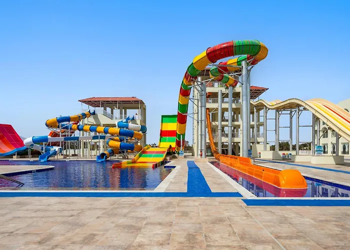Albatros Makadi 5* Hurghada