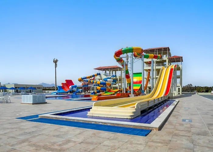 Albatros Makadi Resort 5*
