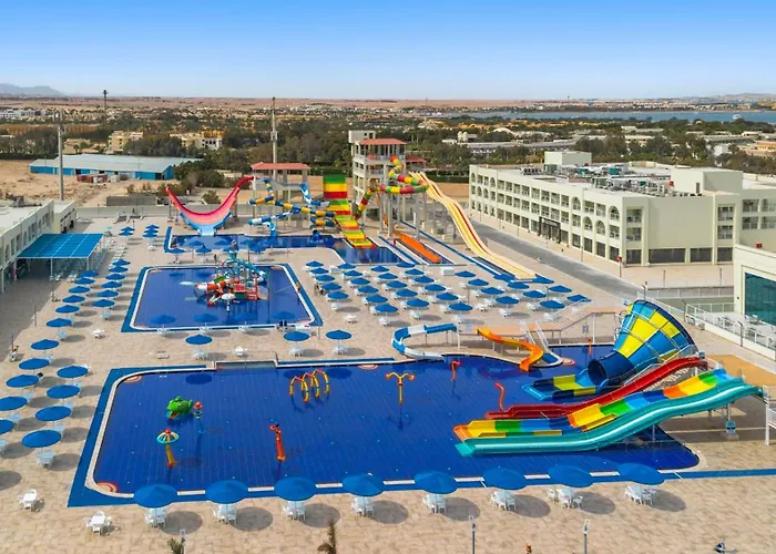 Resort Albatros Makadi