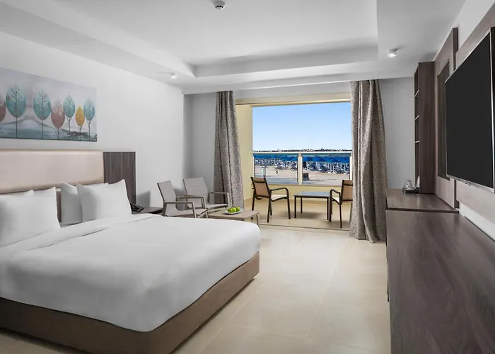 Resort Albatros Makadi 5*