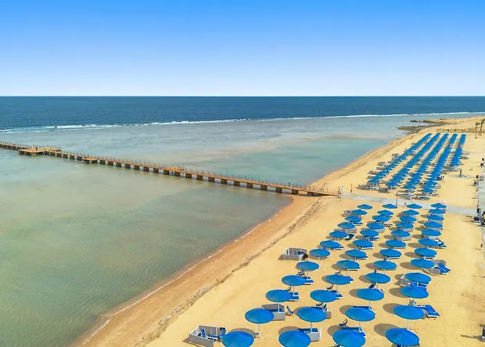 Resort Albatros Makadi