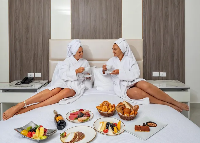 Albatros Makadi Resort 5*