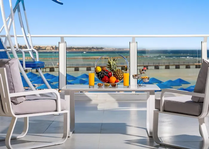 Albatros Makadi Resort Hurghada