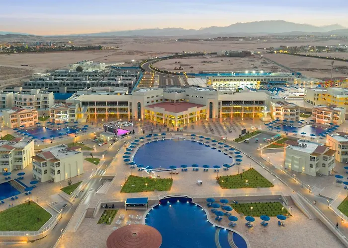 Resort Albatros Makadi 5*