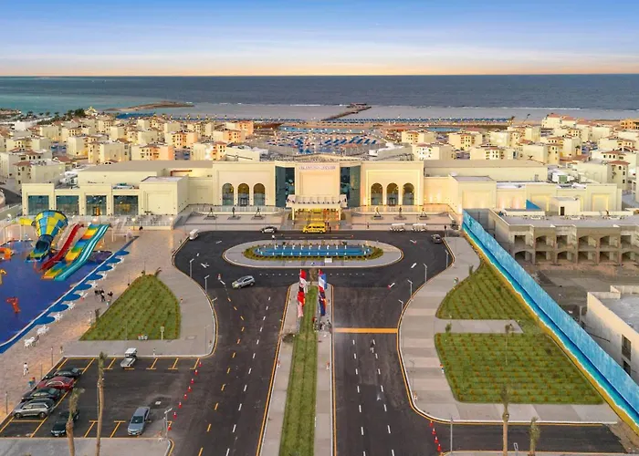 Albatros Makadi 5* Hurgada