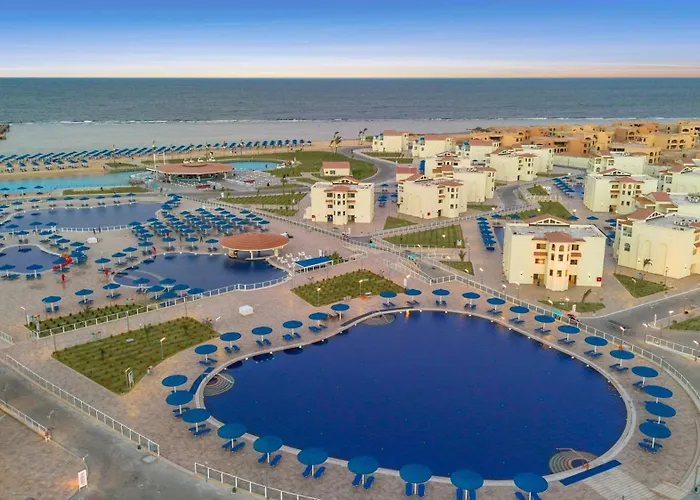 Albatros Makadi 5* Hurgada
