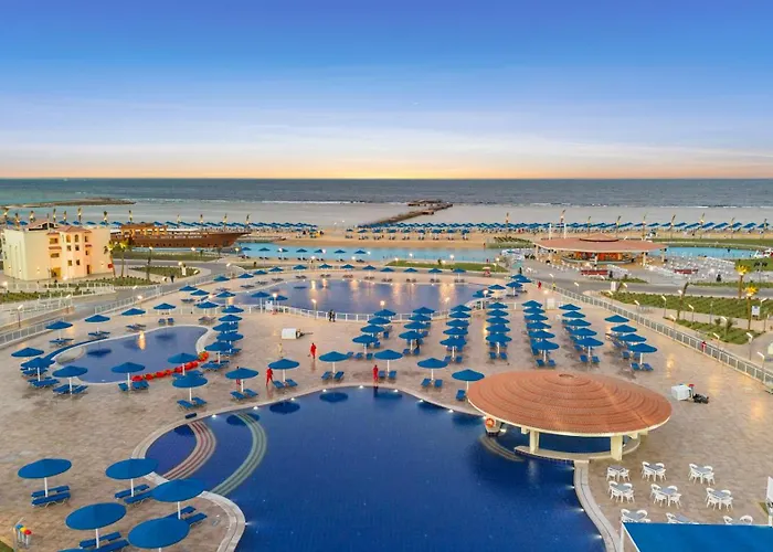 Albatros Makadi Resort