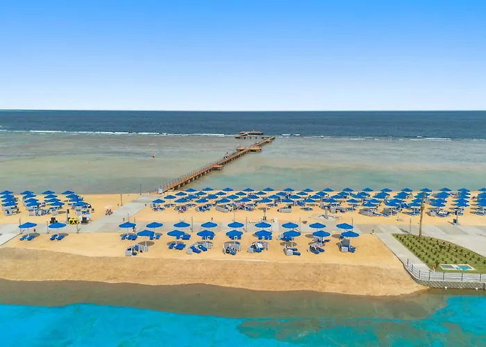 Albatros Makadi Resort