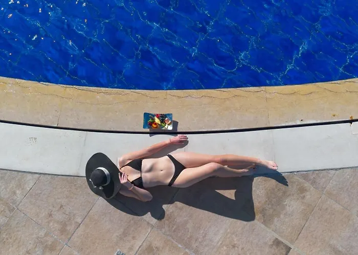 Resort Albatros Makadi Hurgada