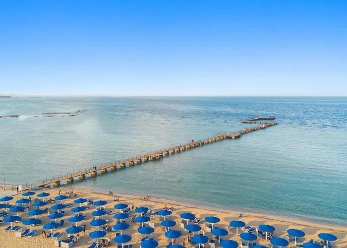 Resort Albatros Makadi Hurghada