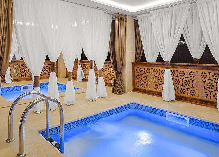 Resort Albatros Makadi 5*