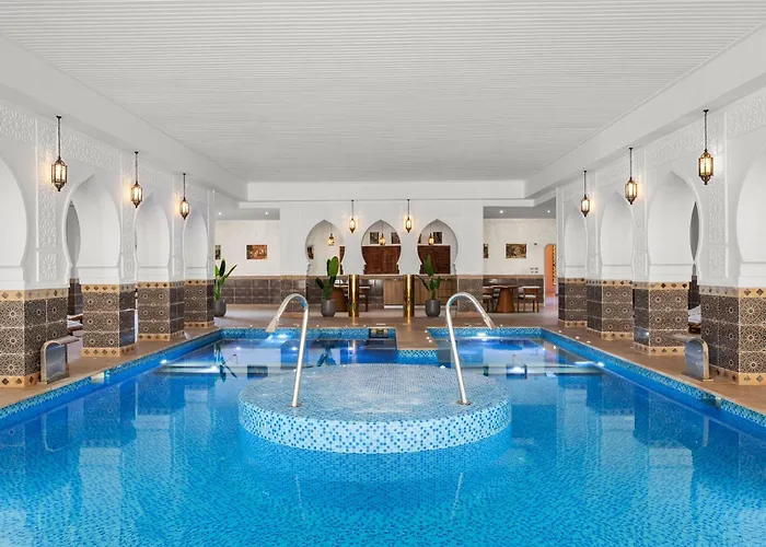 Albatros Makadi Resort