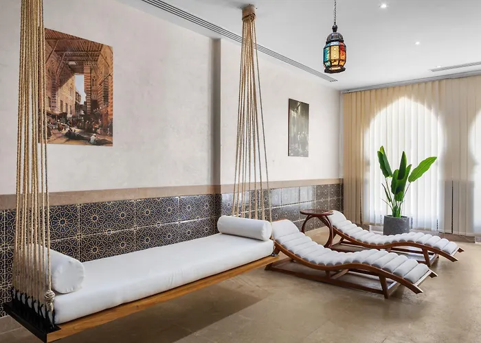 Resort Albatros Makadi 5*