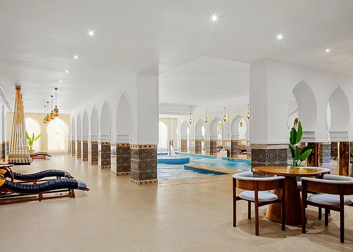 Resort Albatros Makadi 5*