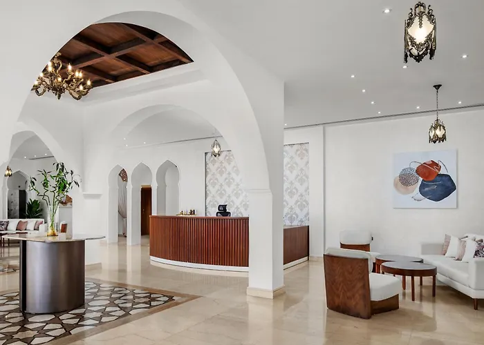 Resort Albatros Makadi 5*